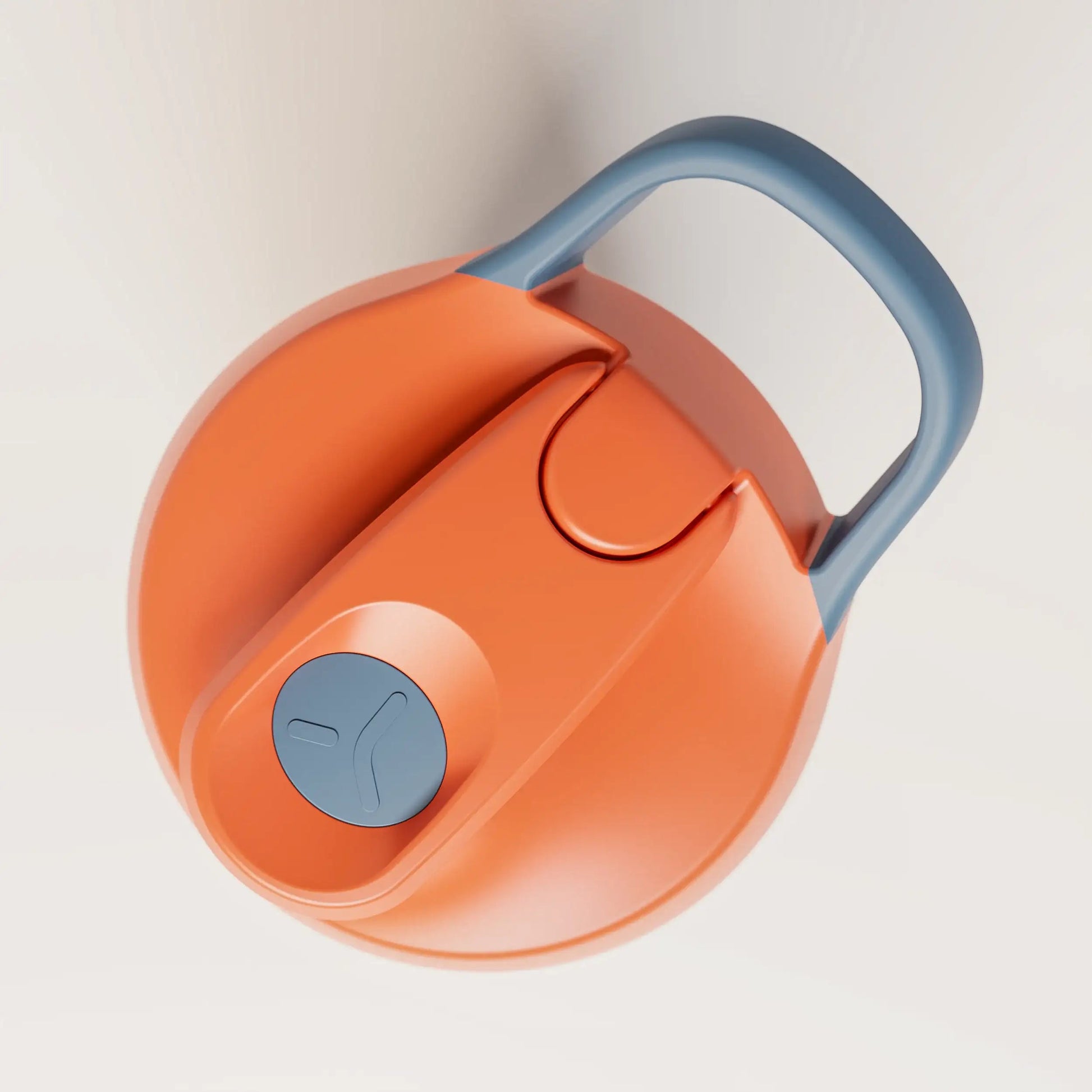 ecozen-performance-shaker-bottle-s3 SHKR_24700_P-S1.1_burntOrange_midnightBlue_1_6_topDown_DOF_edit.png