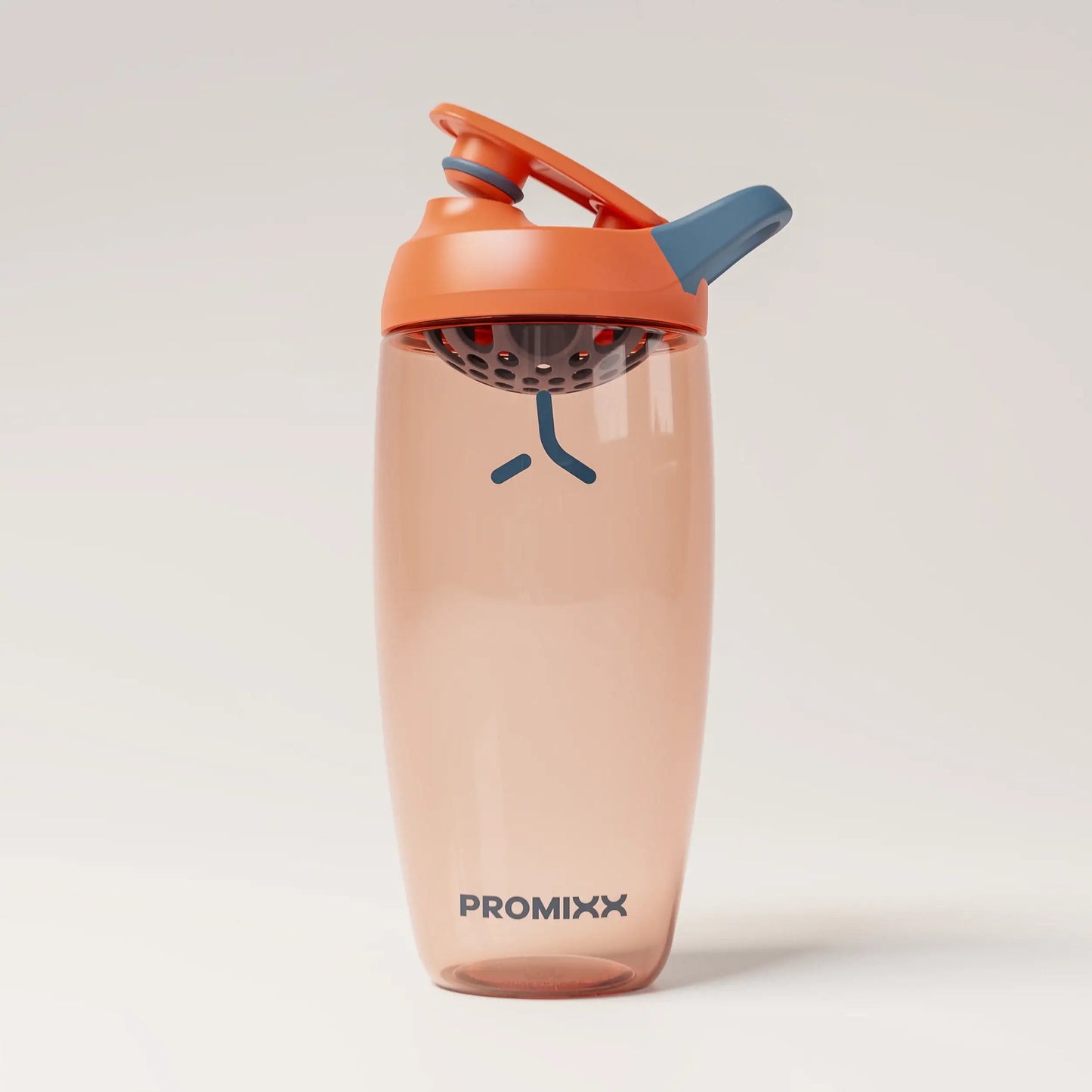 ecozen-performance-shaker-bottle-t3 SHKR_24700_P-S1.1_burntOrange_midnightBlue_noMeasuringScale_2_1_hero_edit.png