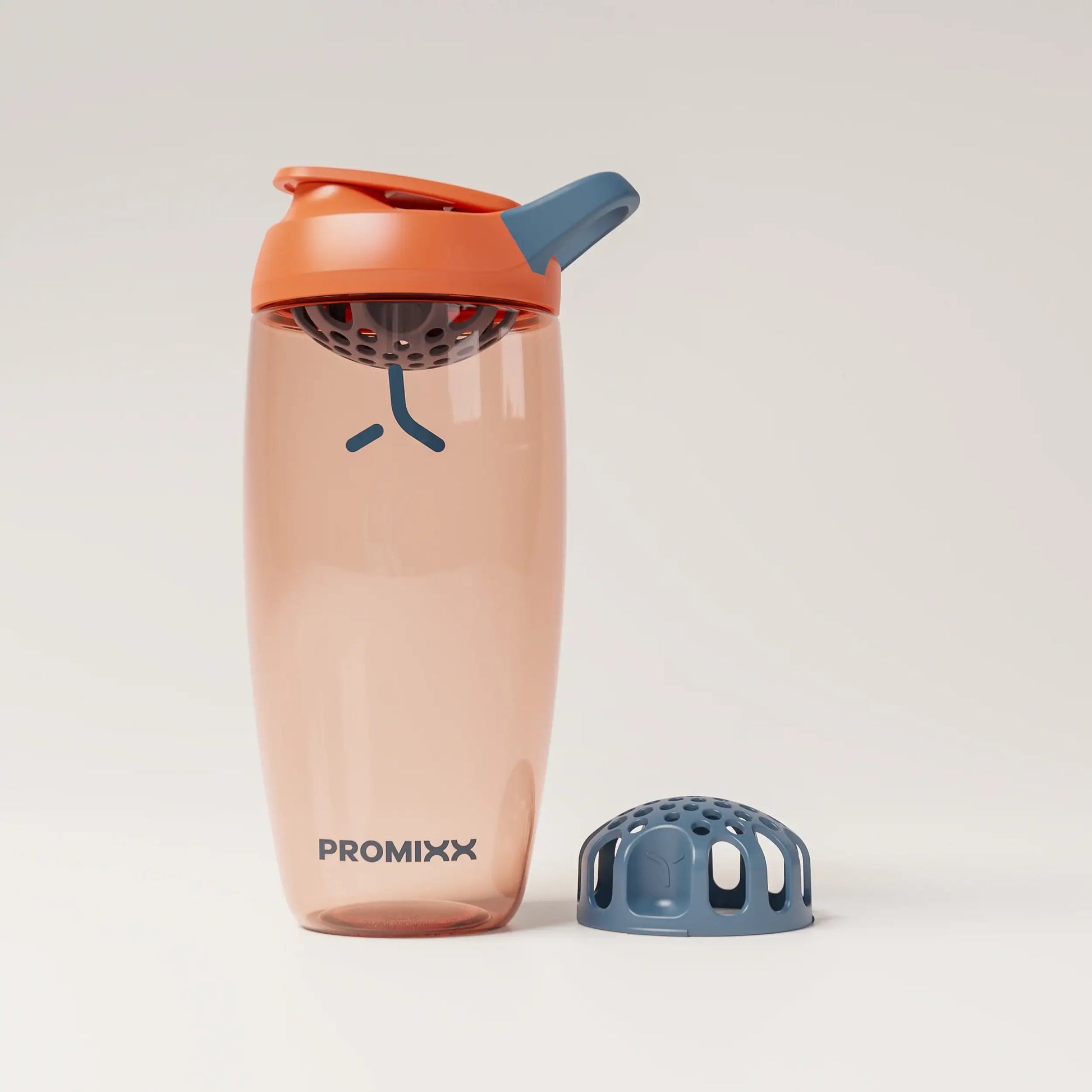 ecozen-performance-shaker-bottle-s3 SHKR_24700_P-S1_heroAgitatorFloor_burntOrange_midnightBlue_1_1_hero_edit.png