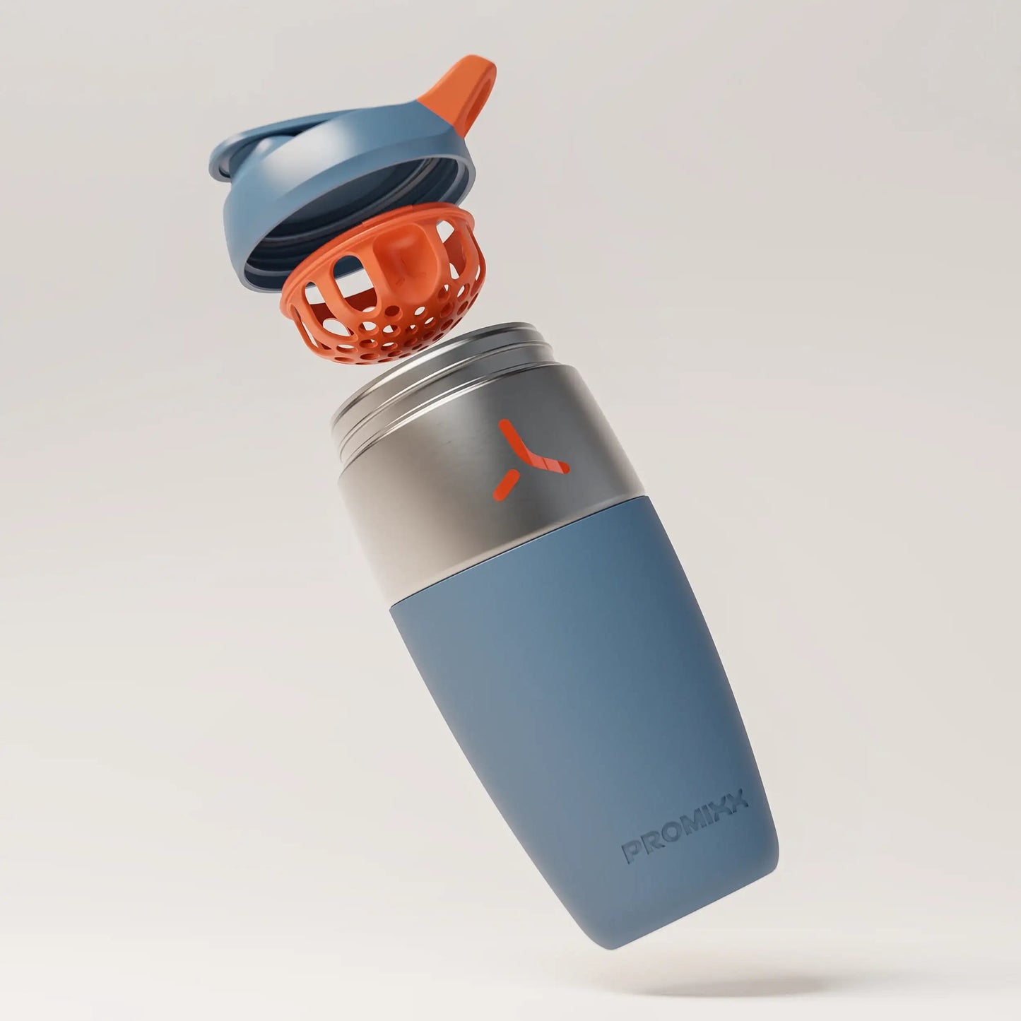 stainless-steel-performance-shaker-bottle-h4 SHKR_24700_swSS-S1.1_midnightBlue_burntOrange_3_1_explode_edit.png