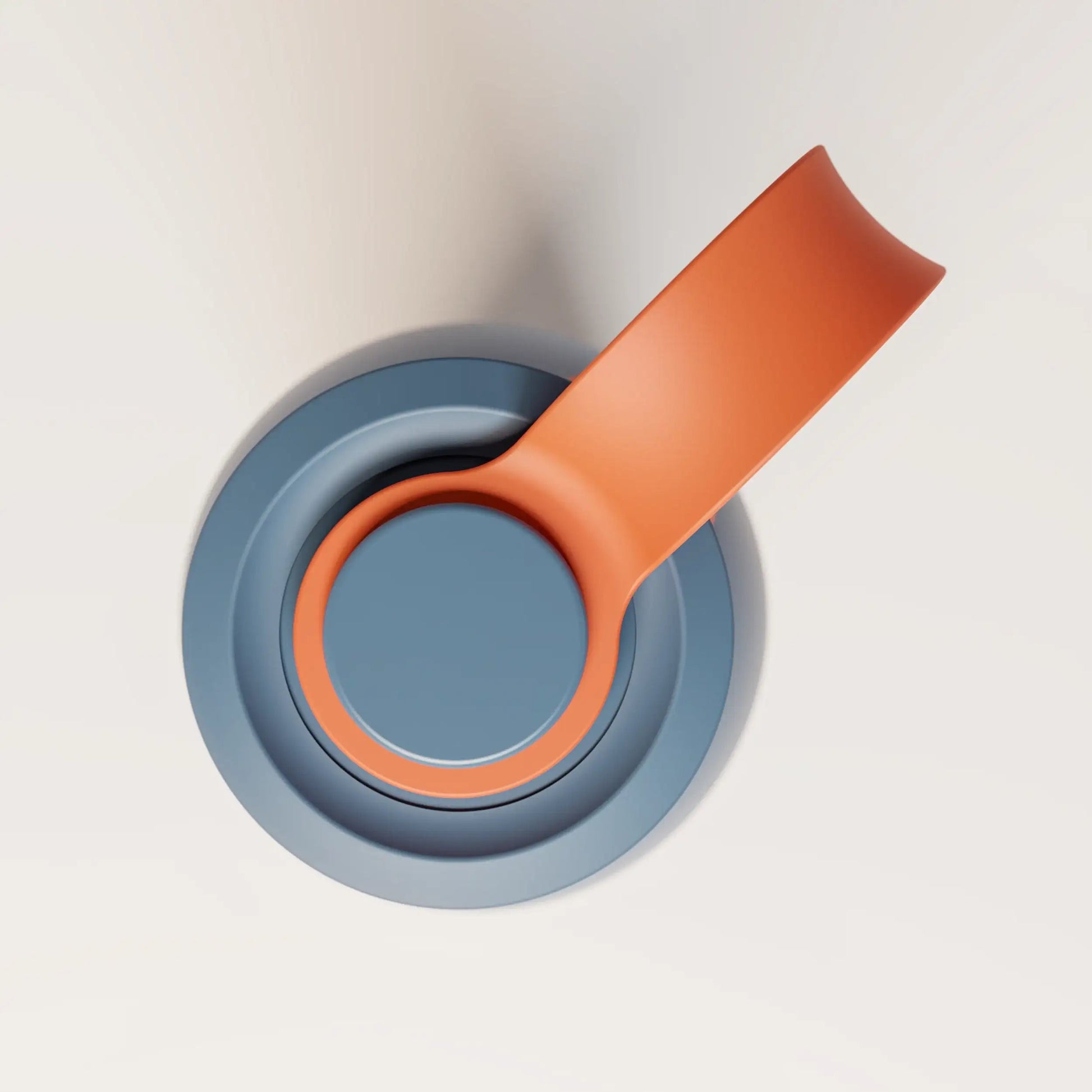 ecozen-hybrid-water-bottle-o2 SHKR_26760_P-S2_midnightBlue_burntOrange_1_6_topDown_DOF_edit.png